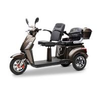 Econelo BILLY 2.0, 1000 Watt, Braun
