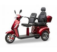 senioren elektromobil 25 km h