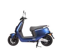 ECONELO Zweiradroller LX - 45 km/h Lithium Mattblau