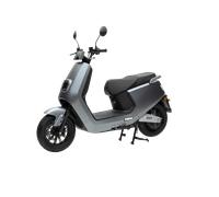 ECONELO Zweiradroller LX Turbo - 75 km/h Lithium Mattgrau