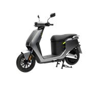 ECONELO Zweiradroller NCS - 45 km/h Lithium Mattgrau