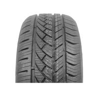 EcoPlus 4S 3PMSF XL Allwetter-Reifen 245/45 R 17 99W Fortuna | 006435