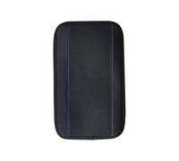 ECPBEEBF Mittelarmlehne Abdeckung, für BMW X1 X3 X7 X5 X6 1 3 5 6 Series Z4 7 M Series Auto Armlehnenkissen, Mittelkonsole Armlehne Schutz, Bezug für Mittelkonsole für Armlehne,C