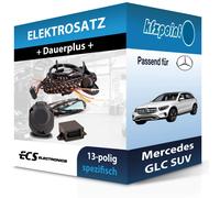 ECS Elektrosatz 13polig Datenbus spezifisch - MERCEDES-BENZ C-KLASSE T-Model