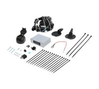 ECS Elektrosatz 7polig Top Tronic spezifisch - OPEL ASTRA K