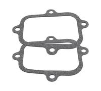 ECSiNG 2 STÜCKE Ventildeckeldichtung 691890 Kompatibel mit Briggs & Stratton Motor 693790 694326 555523