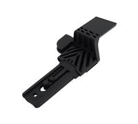 ECSiNG Auto Rechts Laderaumabdeckung Rolloabdeckung Hlder 3G9867900 Kompatibel mit Passat Variant 2014-2025