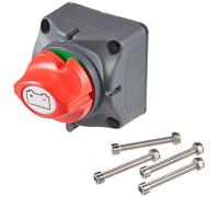 'ECTIVE Batterietrennschalter 275A 12-48V'