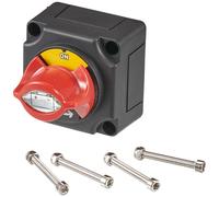 'ECTIVE Batterietrennschalter 300A 12-48V'