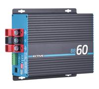 ECTIVE BB 60 24V auf 12V Ladebooster 60A Wohnmobil Wohnwagen Camper AGM LFP Gel