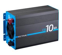 'ECTIVE CSI 10 PRO 1000W/12V Sinus-Wechselrichter mit Netzvorrangschaltung und LadegerÃ¤t'
