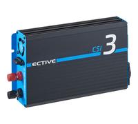 ECTIVE CSI32 Sinus Charger-Inverter 300W/12V Sinus-Wechselrichter mit Ladegerät und NVS