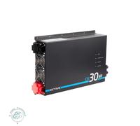 ECTIVE CSI 30 PA PRO 3000W/12V Sinus-Wechselrichter mit Netzvorrangschaltung und 125 A / 1500 W Ladegerät