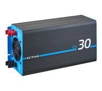ECTIVE CSI 30 Sinus Charger-Inverter 3000W/24V Sinus-Wechselrichter mit Ladegerä