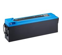 'ECTIVE DC 100 GEL Slim 12V Versorgungsbatterie 100Ah (USt-befreit nach §12 Abs.3 Nr. 1 S.1 UStG)'