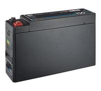 'ECTIVE LC 150 SLIM LT 12V LiFePO4 Lithium Versorgungsbatterie 150Ah (USt-befreit nach §12 Abs.3 Nr. 1 S.1 UStG)'