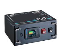 'ECTIVE LC 150L LT 12V LiFePO4 Lithium Untersitzbatterie 150Ah (USt-befreit nach §12 Abs.3 Nr. 1 S.1 UStG)'