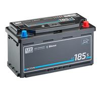ECTIVE LC 185s LT LiFePO4 Lithium Versorgungsbatterie 185Ah
