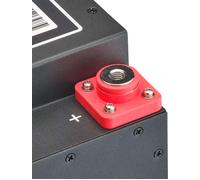 ECTIVE LC 270s LT LiFePO4 Lithium Versorgungsbatterie 270Ah (USt-befreit nach §12 Abs.3 Nr. 1 S.1 UStG)
