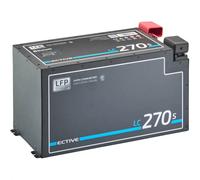 ECTIVE LC 270s LT LiFePO4 Lithium Versorgungsbatterie 270Ah (USt-befreit nach §12 Abs.3 Nr. 1 S.1 UStG)