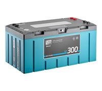 ECTIVE LC 300 Marine LT IP67 LiFePO4 Lithium Versorgungsbatterie