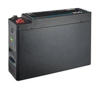 ECTIVE LC 300 SLIM LT 12V LiFePO4 Lithium Versorgungsbatterie 300Ah 0% MwSt (Angebot gemäß § 12 Abs. 3 UstG)