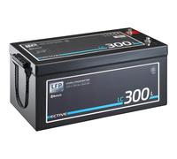 ECTIVE LC 300L BT LT 12V LiFePO4 Lithium Versorgungsbatterie 300 Ah