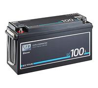 ECTIVE LC 100L BT 24V LiFePO4 Lithium Versorgungsbatterie 100 Ah