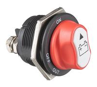 'ECTIVE Mini Batterietrennschalter 200A 12-32V'