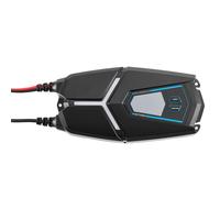 ECTIVE Multiload 16s 16A 12/24V 9-Stufen Batterieladegerät mit Netzteilfunktion