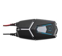 ECTIVE Multiload 24s 24A 12/24V 9-Stufen Batterieladegerät mit Netzteilfunktion