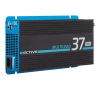 ECTIVE Multiload 37 PRO 37,5A/12V und 18,75A/24V Batterieladegerät Gen. 2