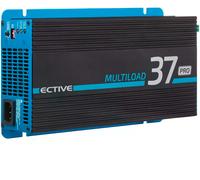 Ective Multiload 37 Pro Batterieladegerät 2. Gen. 37,5A/12V und 18,5A/24V 37,5A (12V) / 18,75A (24V)