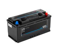 Ective NaC BT Natrium Versorgungsbatterie mit CoreTech BMS 12V / 100 Ah 100 Ah
