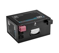 ECTIVE NaC 120 BT 12V Natrium Wohnwagen Rangierhilfe Mover Batterie Ionen Akku