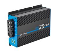 ECTIVE SBB 20 C PRO Caravan Solar Batterie Booster