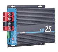 ECTIVE SBB 25 Solar-Ladebooster mit integriertem...