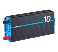 ECTIVE SI 10 (SI102) 12V Sinus-Inverter 1000W/12V Sinus-Wechselrichter