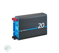 ECTIVE SI202 Sinus-Inverter 2000W/12V Sinus-Wechselrichter