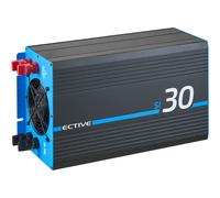 ECTIVE SI 30 3000W/24V Sinus-Wechselrichter mit reiner Sinuswelle