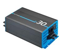 Ective SI304 24V 230V reiner Sinus Wechselrichter 3000W