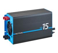 'ECTIVE SSI 15 (SSI152) Sinus-Wechselrichter 1500W 12V'