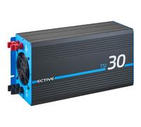 ECTIVE TSI302 Sinus-Inverter 3000W/12V Sinus-Wechselrichter mit NVS