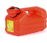 EDA Kraftstoffkanister Kunststoff 5 Liter