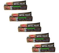 Edel Chromglanz 5 X 75 ml Autosol 01 001000 Chrom Politur Metall Metallpolitur