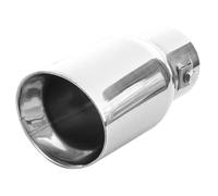 Edelstahl Auspuffblende Endrohr Sportauspuff Chrom Für BMW E30 E32 E36 E46 E90