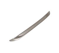 Edelstahl Auto Hinten Schutz Stoßstange Schutz Trim Abdeckung Auto Für VW Für Tiguan Mk1 2009 2010 2011 2012 2013 2014 2015 2016 2017 RESPUNEKBAH