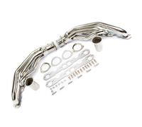 Edelstahl Fächerkrümmer Chevy Chevrolet GMC Blazer C-K C2500 Suburban Tahoe 5,7L