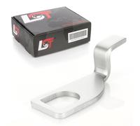 Edelstahl Heckklappenaufsteller für Mercedes Opel Vivaro Renault VW T5 T6 Caddy