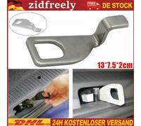 Edelstahl Heckklappenaufsteller für VW MULTIVAN V TRANSPORTER T4 T6 T5 Golf Plus
